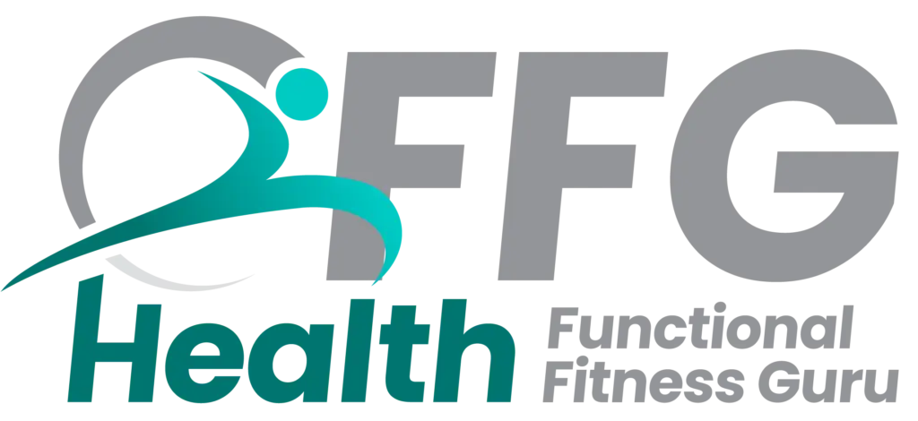 FFG Health logo